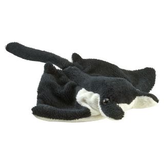Obrázek z Rejnok mini plyš 13cm(12) 